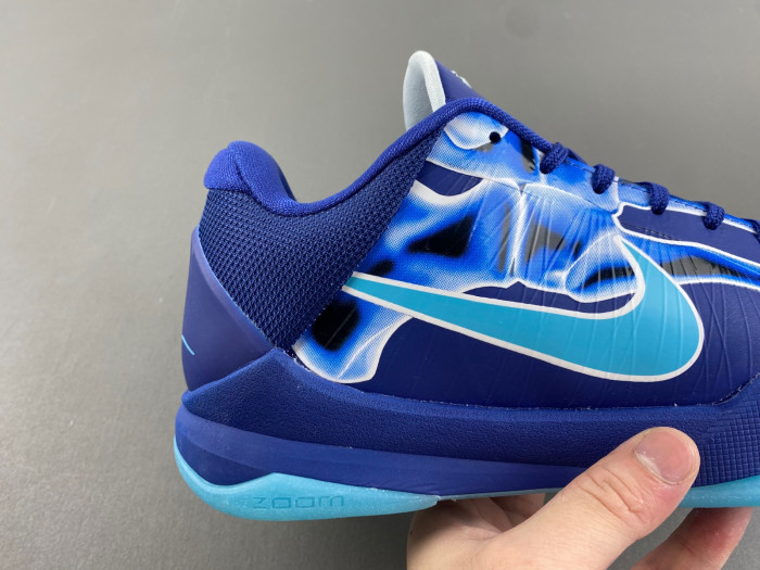 Nike Kobe 5 Protro X-Ray HJ4303-400