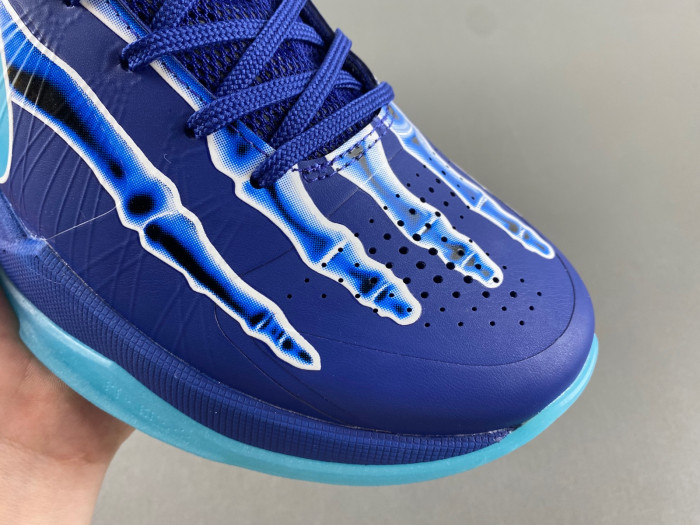 Nike Kobe 5 Protro X-Ray HJ4303-400