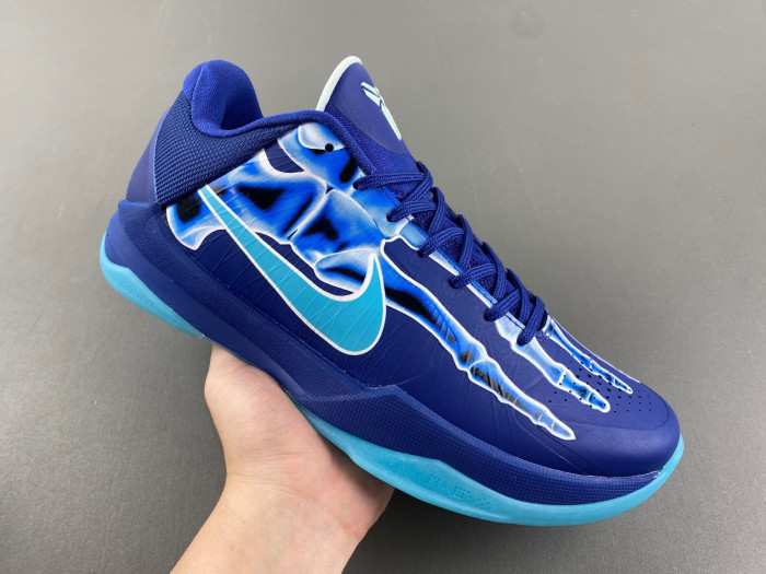 Nike Kobe 5 Protro X-Ray HJ4303-400