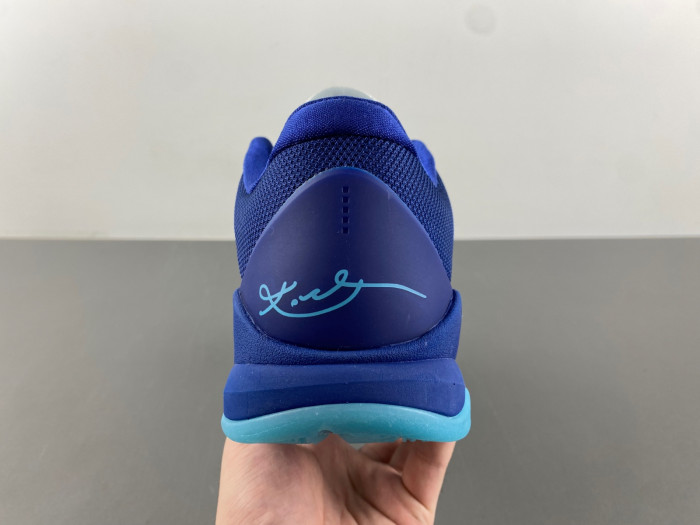 Nike Kobe 5 Protro X-Ray HJ4303-400