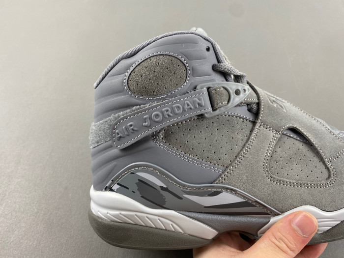 Jordan 8 Retro 305381-014
