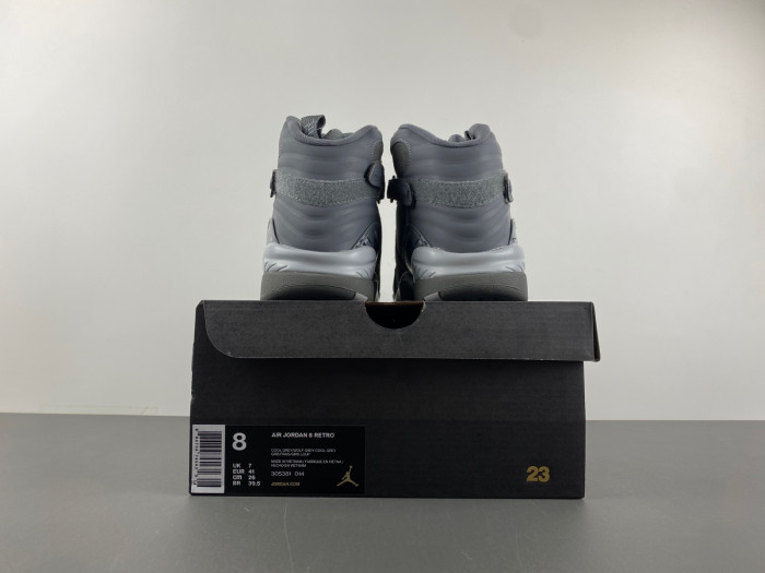 Jordan 8 Retro 305381-014