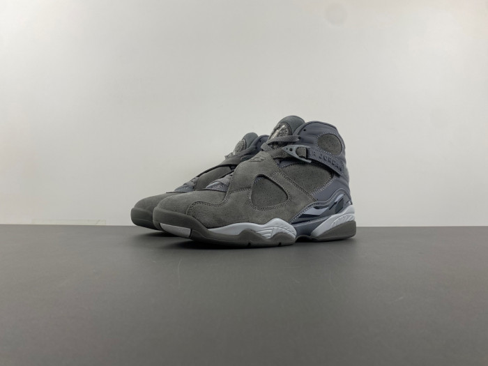 Jordan 8 Retro 305381-014