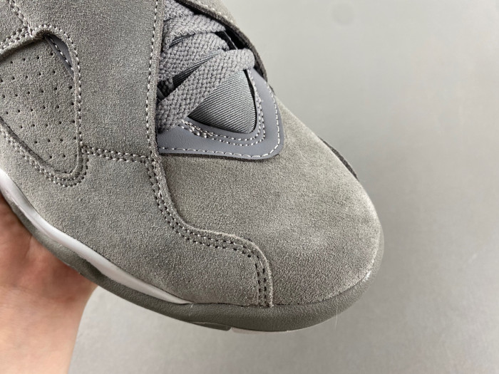 Jordan 8 Retro 305381-014