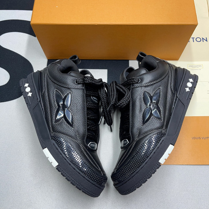 lv sneaker low