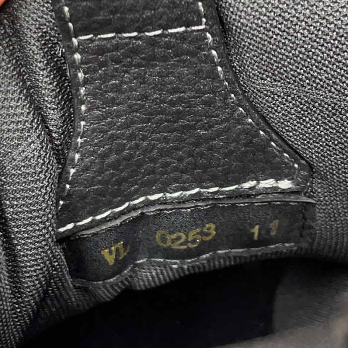 lv sneaker low