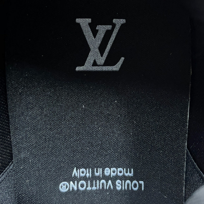 lv sneaker low