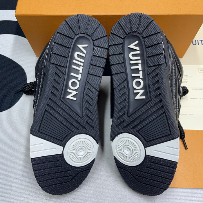 lv sneaker low