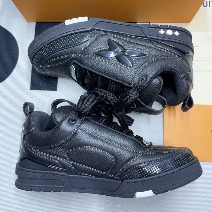 lv sneaker low