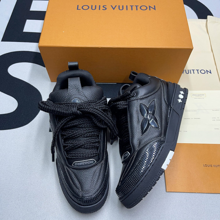 lv sneaker low