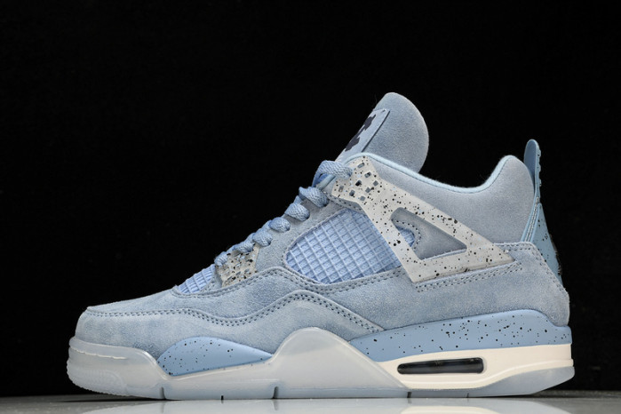 jordan 4 retro unc (pe)