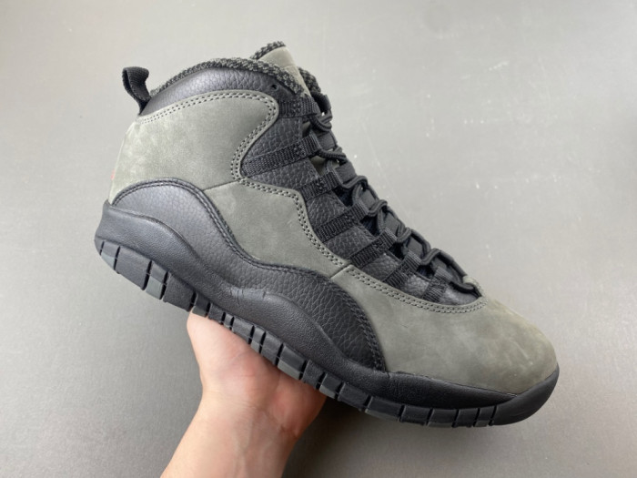 Air Jordan 10 Retro OG Shadow HJ6779-001