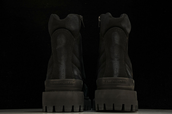 BLCG Boots