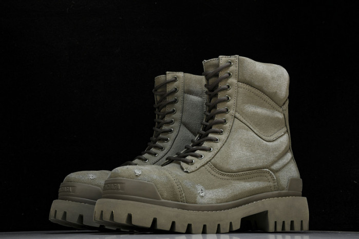 BLCG Boots
