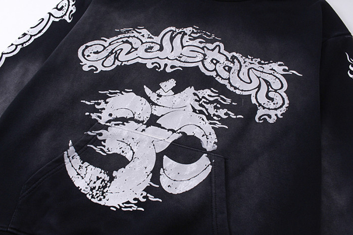 Hellstar Hoodie