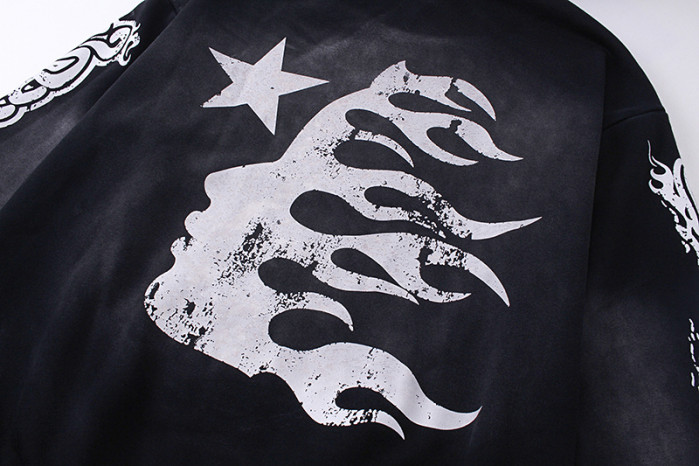 Hellstar Hoodie