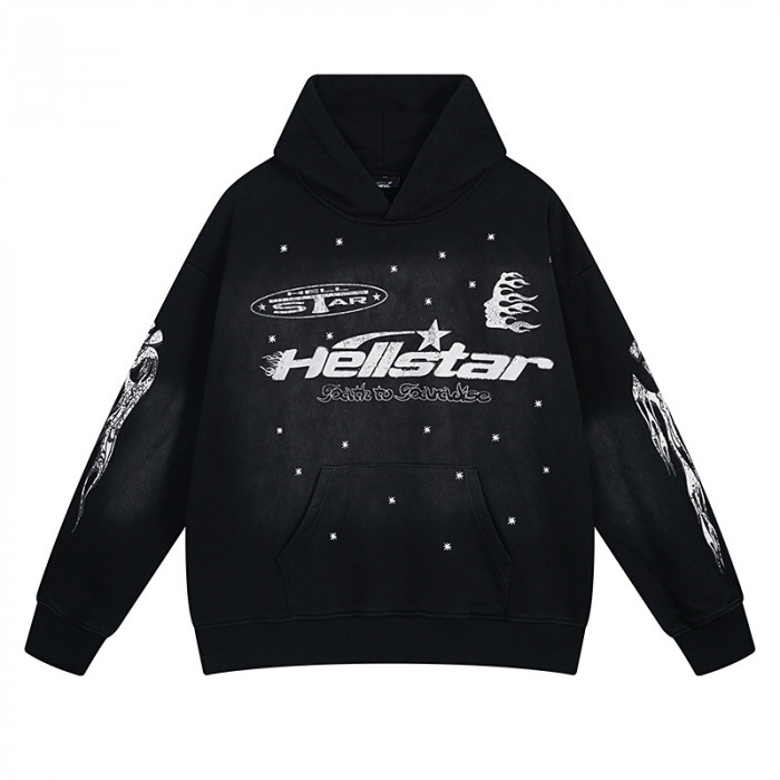 Hellstar Hoodie