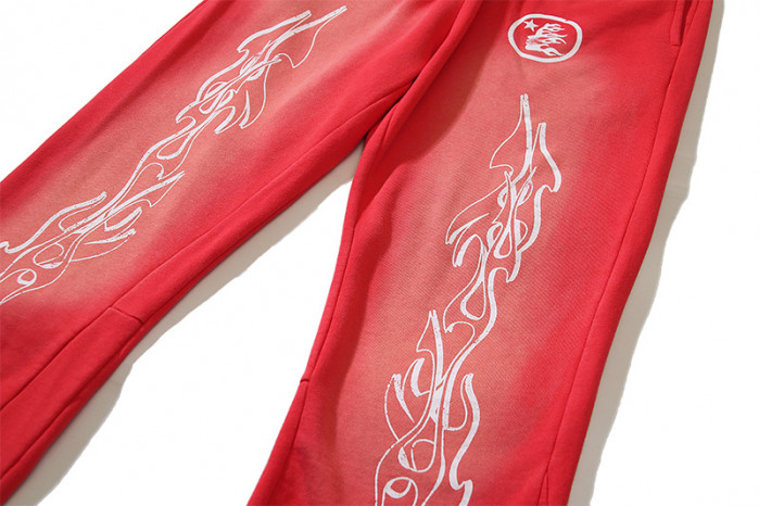 Hellstar Pants