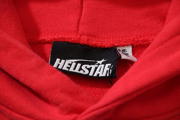 Hellstar Hoodie