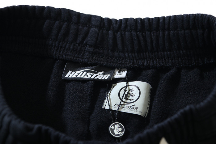 Hellstar Pants