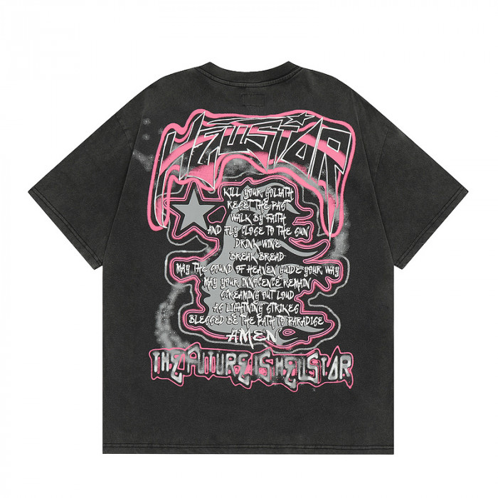 Hellstar Shirts