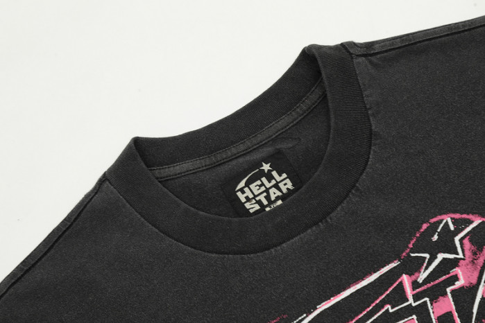 Hellstar Shirts