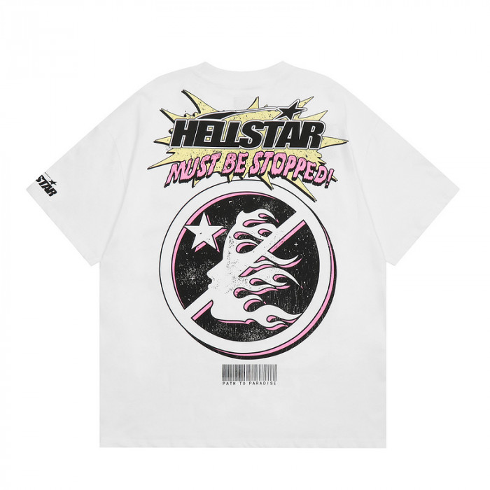 Hellstar Shirts
