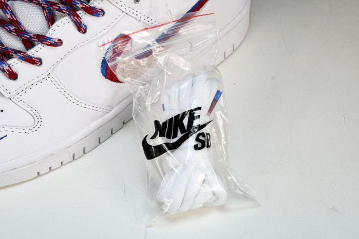 nike sb dunk low parra cn4504-100
