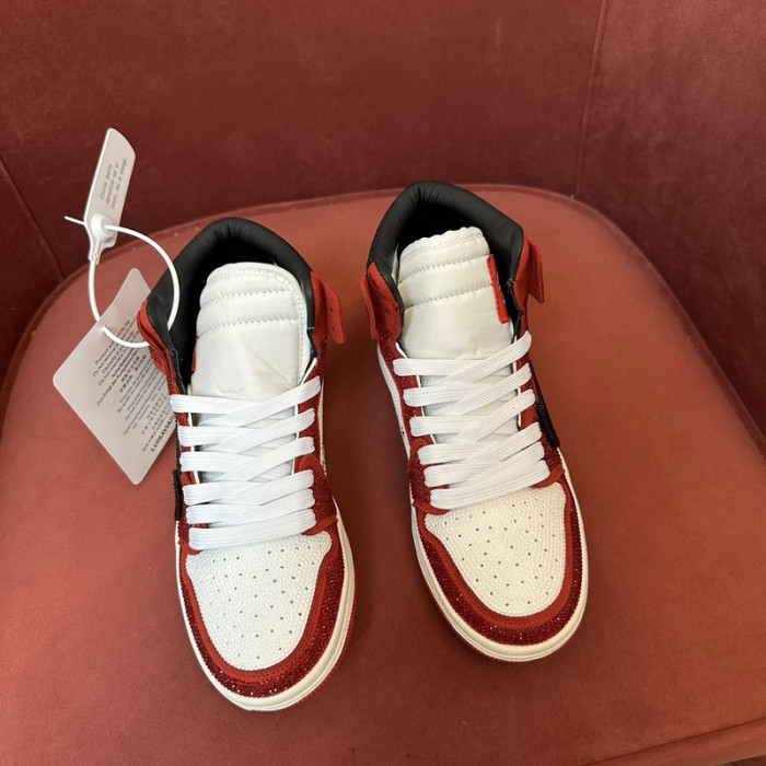 jordan Di*m*nd designed shoes