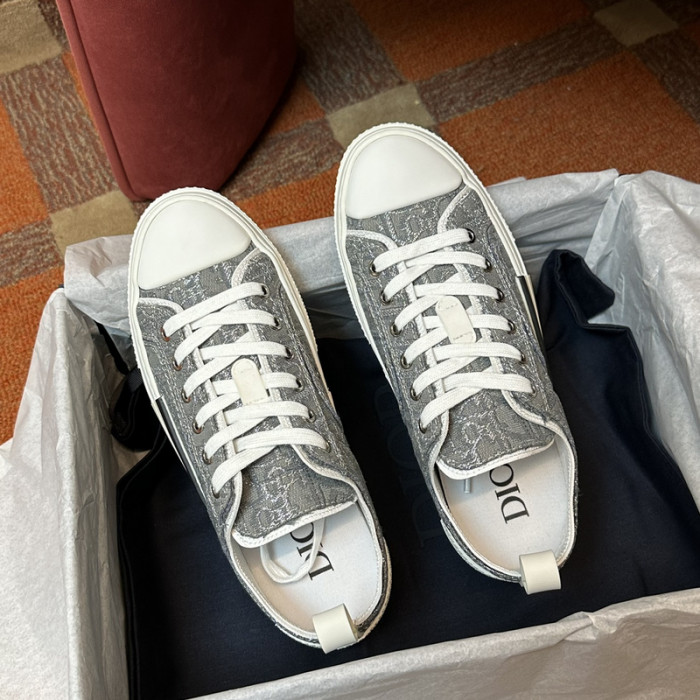 DIOR B23 Oblique Sneaker