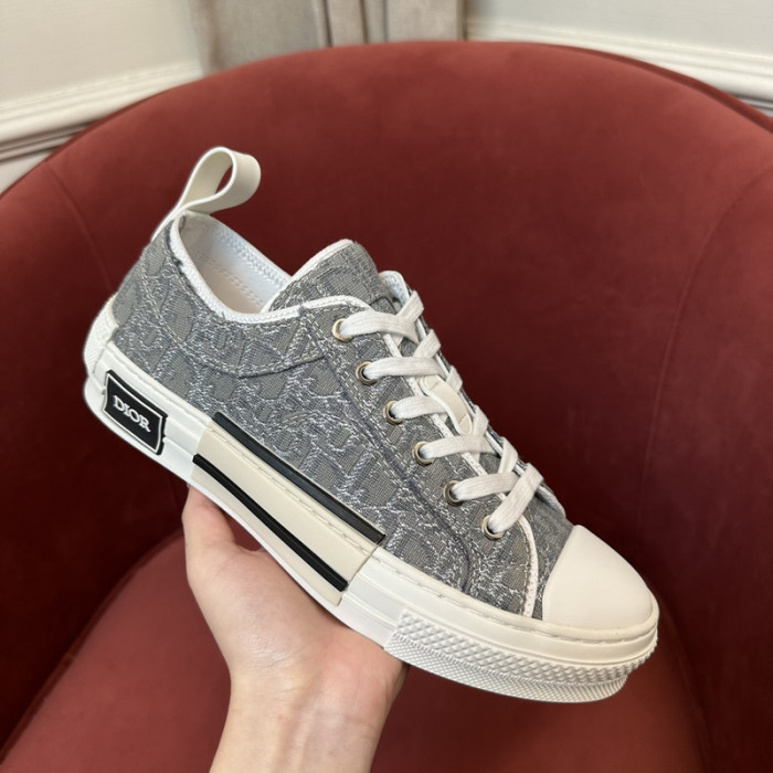 DIOR B23 Oblique Sneaker