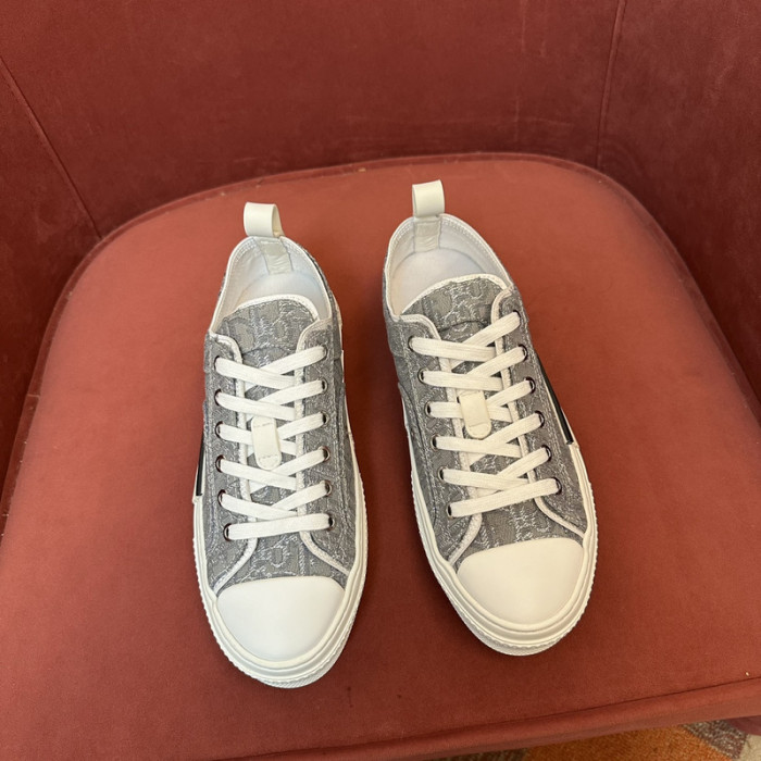 DIOR B23 Oblique Sneaker