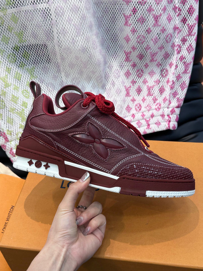 lv sneaker low