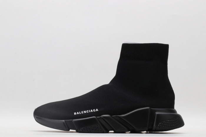 Ba*len*cia*ga speed sneaker