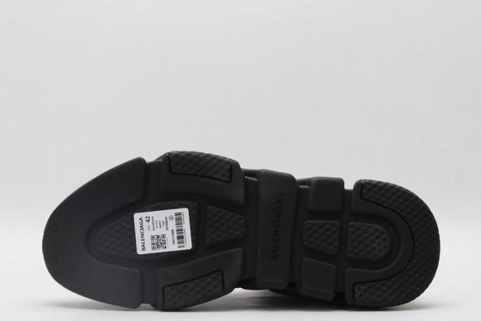Ba*len*cia*ga speed sneaker