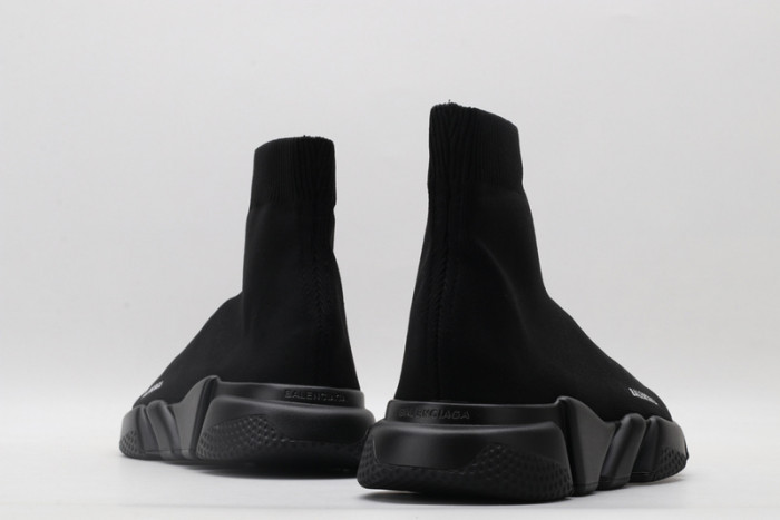 Ba*len*cia*ga speed sneaker