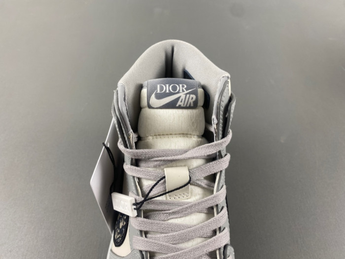 Dior x Air Jordan 1 High CN8607-002