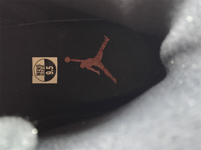 air jordan 12 retro playoffs (2012) 130690-001