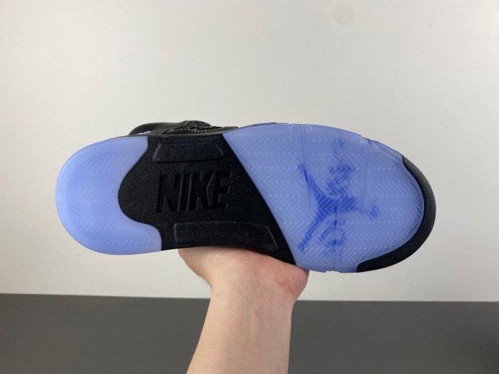 Air Jordan 5 Racer Blue Awake NY DV4982-004