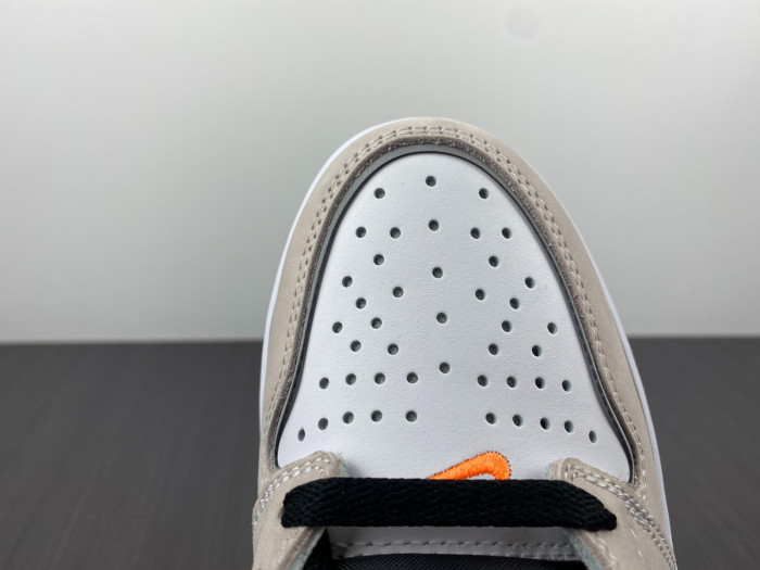 air jordan 1 retro high og prototype dc6515-100