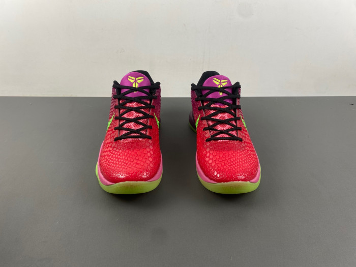 NIKE ZOOM KOBE 6 Dark Night PE2023-102
