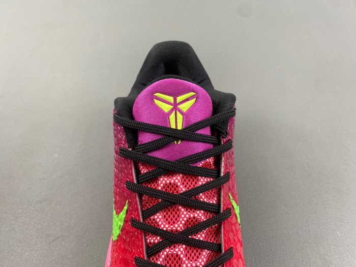 NIKE ZOOM KOBE 6 Dark Night PE2023-102