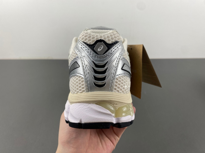 ASICS Gel-Kayano 12.1 Ronnie Fieg Cream Pure Aqua