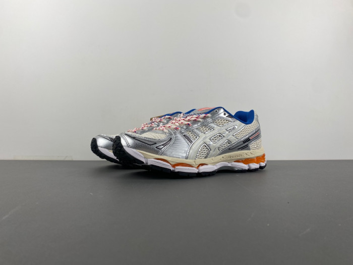 ASICS Gel-Kayano 12.1 Ronnie Fieg Knicks