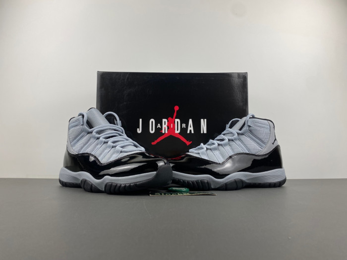 Air Jordan 11 Retro CT8012-6005