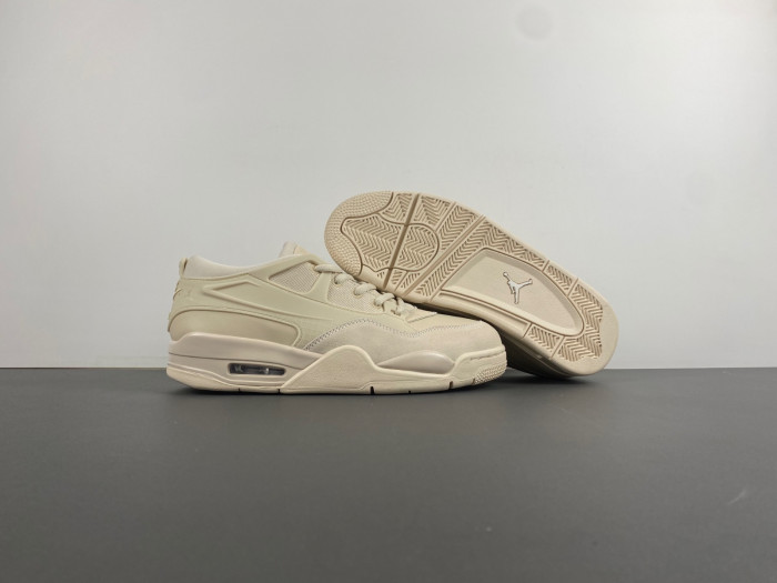 Air Jordan 4 RM Legend Light Brown FQ7940-200