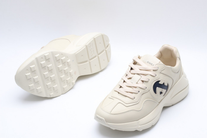 GUCCI Trainer Sneaker