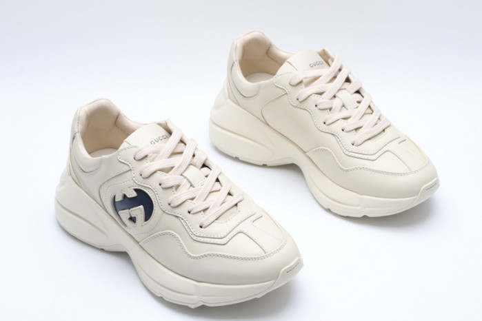 GUCCI Trainer Sneaker