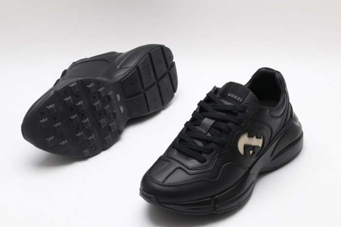 GUCCI Trainer Sneaker