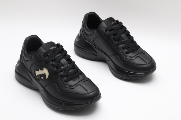 GUCCI Trainer Sneaker